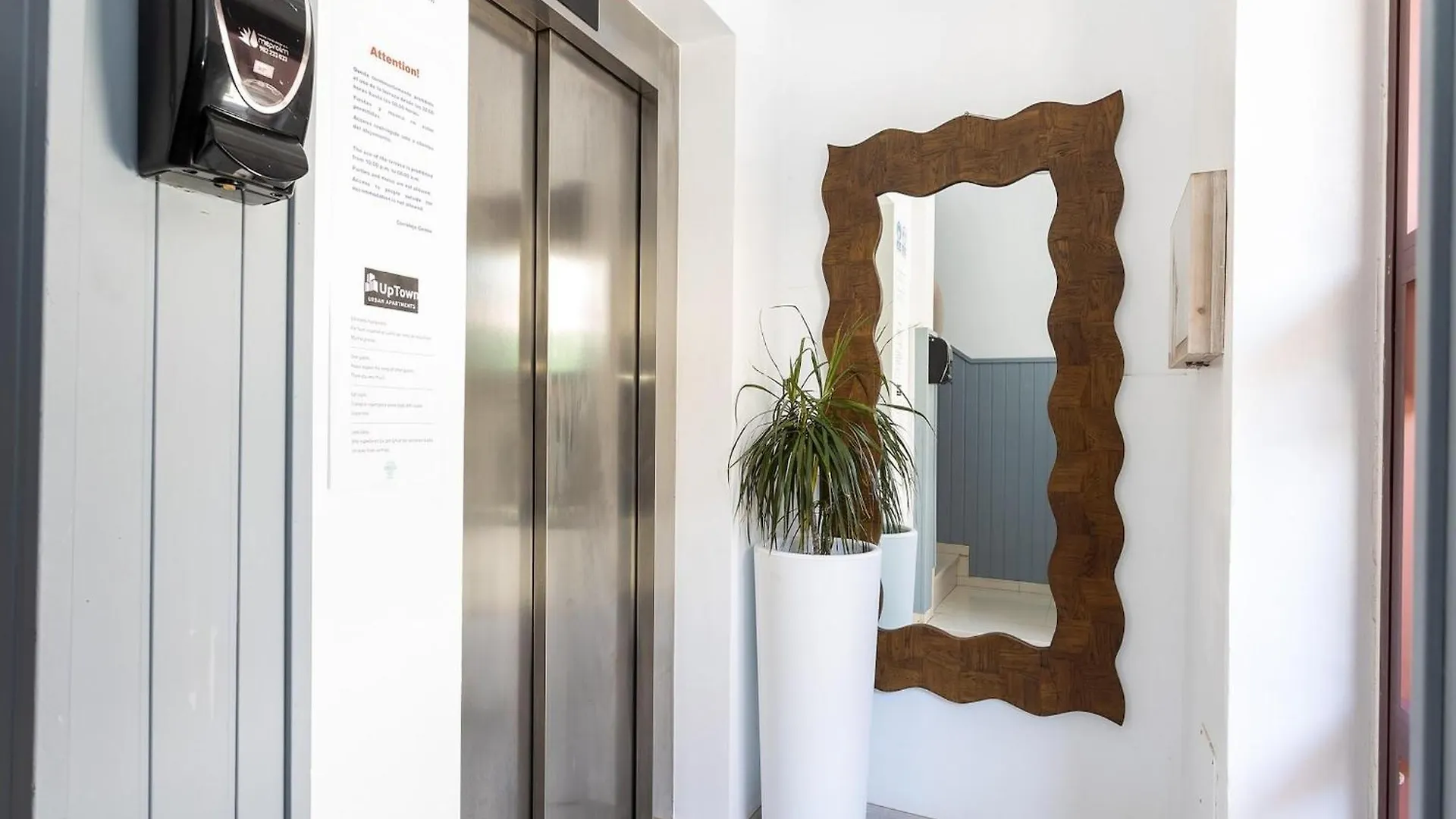 Inviting Apartment In Corralejo - La Oliva Near The Beach