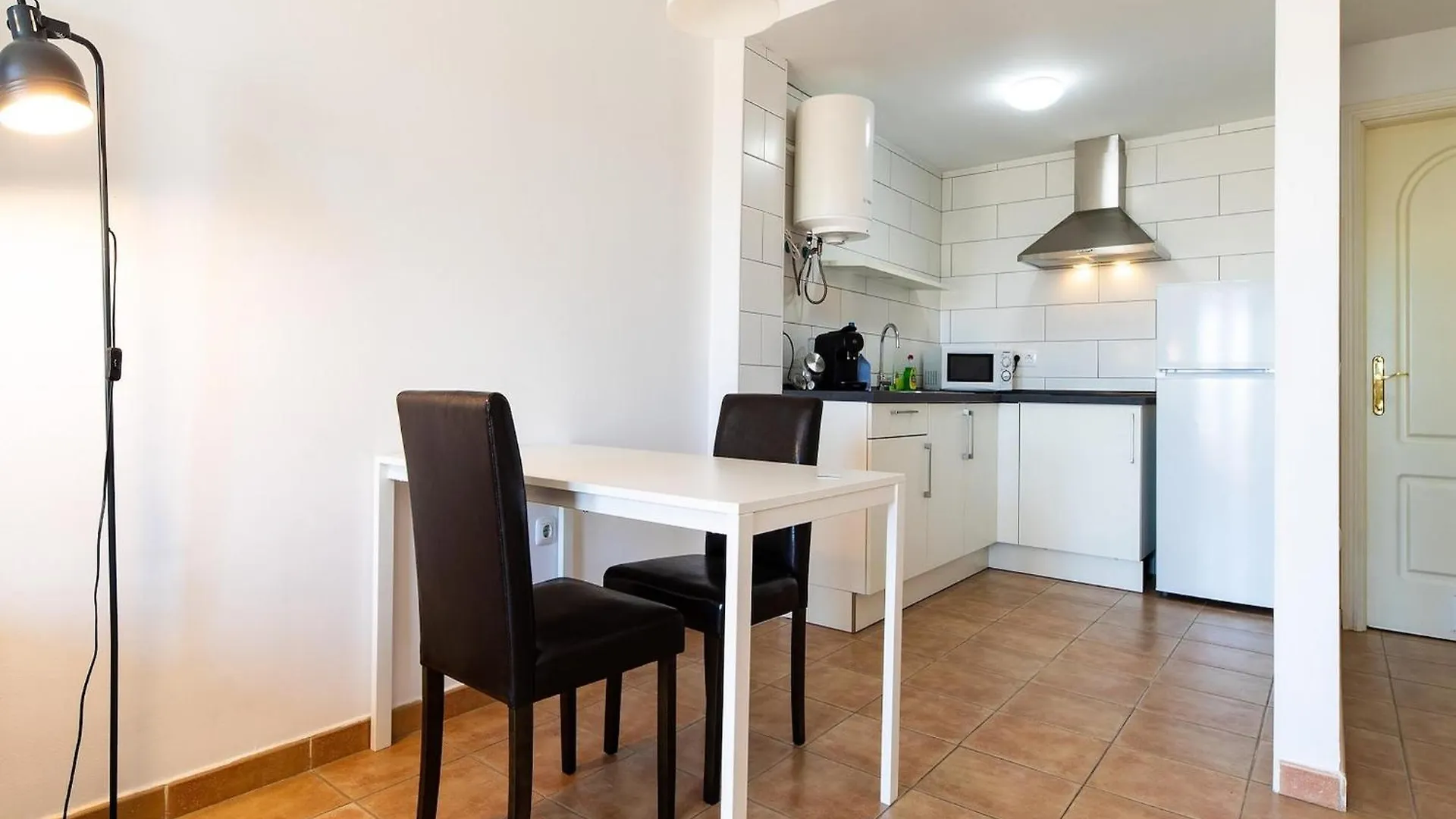Inviting Apartment In Corralejo - La Oliva Near The Beach
