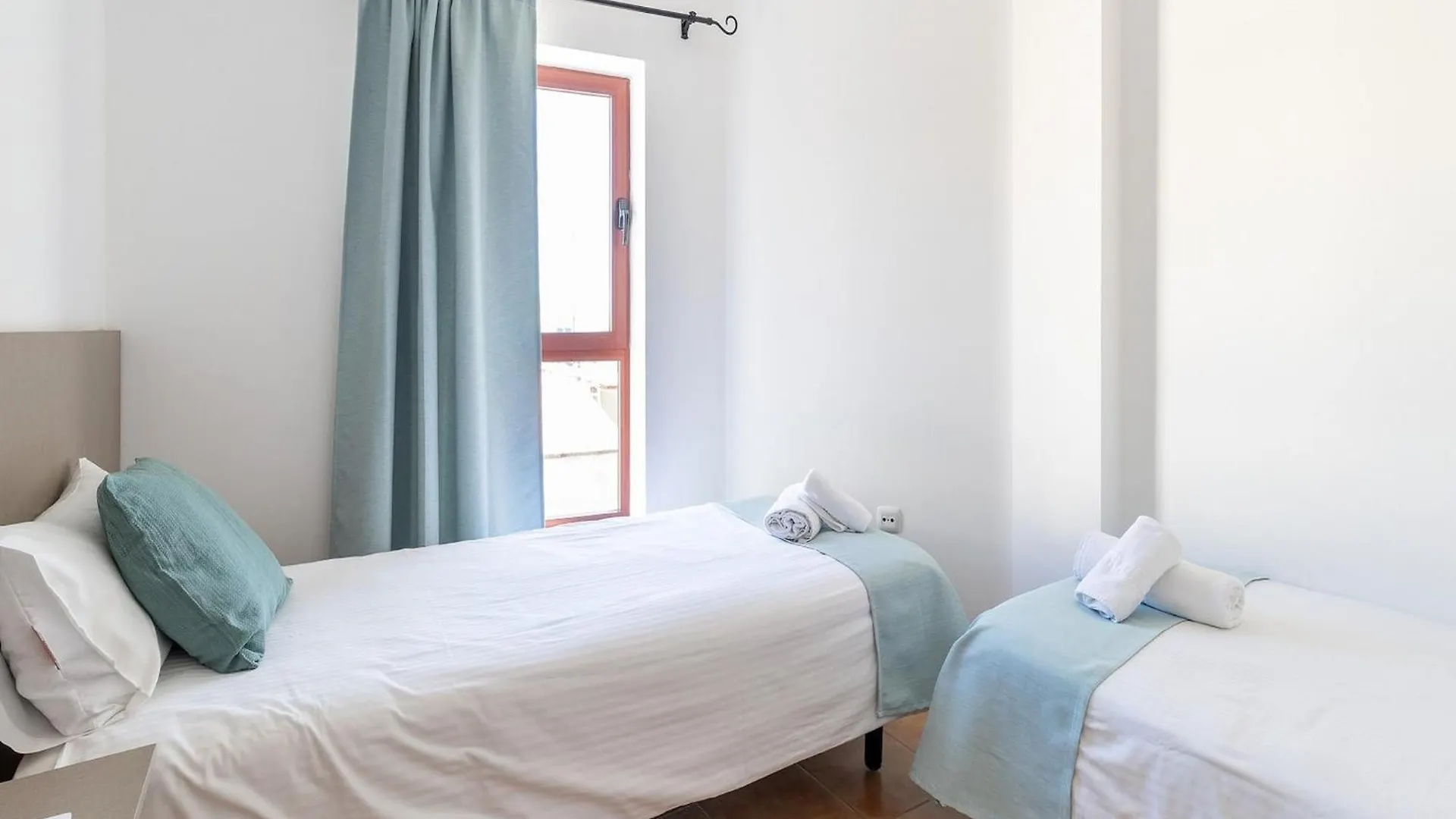 Inviting Apartment In Corralejo - La Oliva Near The Beach Španělsko