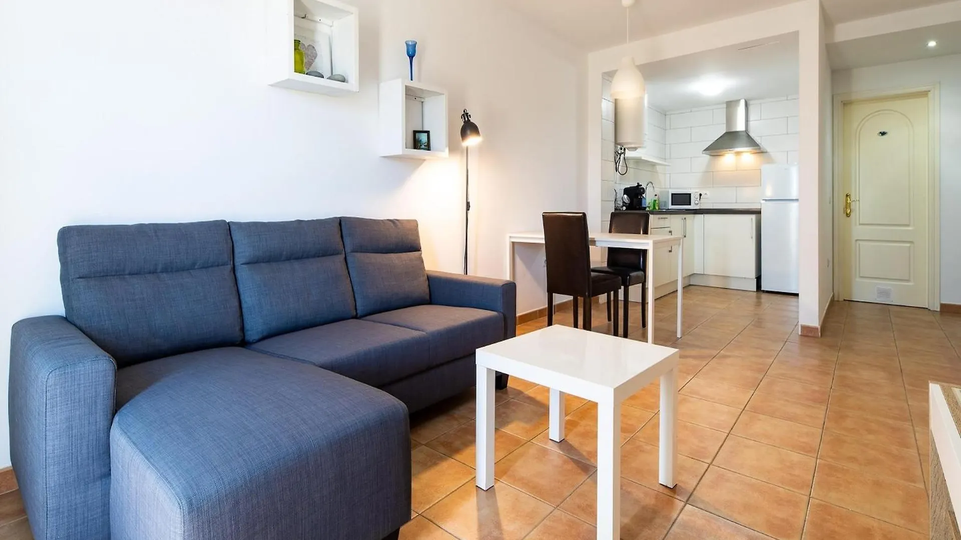 Inviting Apartment In Corralejo - La Oliva Near The Beach Španělsko