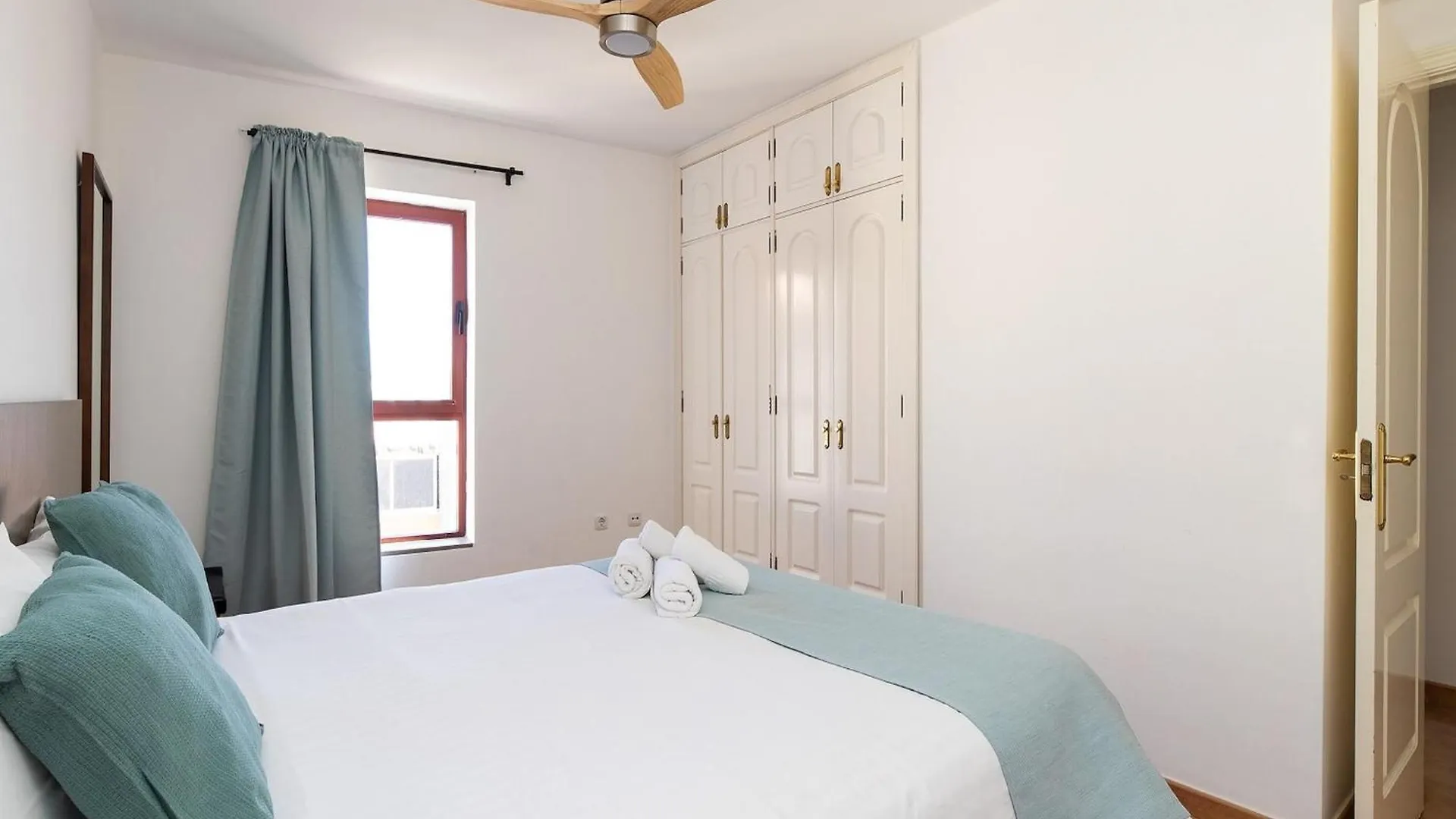 Inviting Apartment In Corralejo - La Oliva Near The Beach 0*,