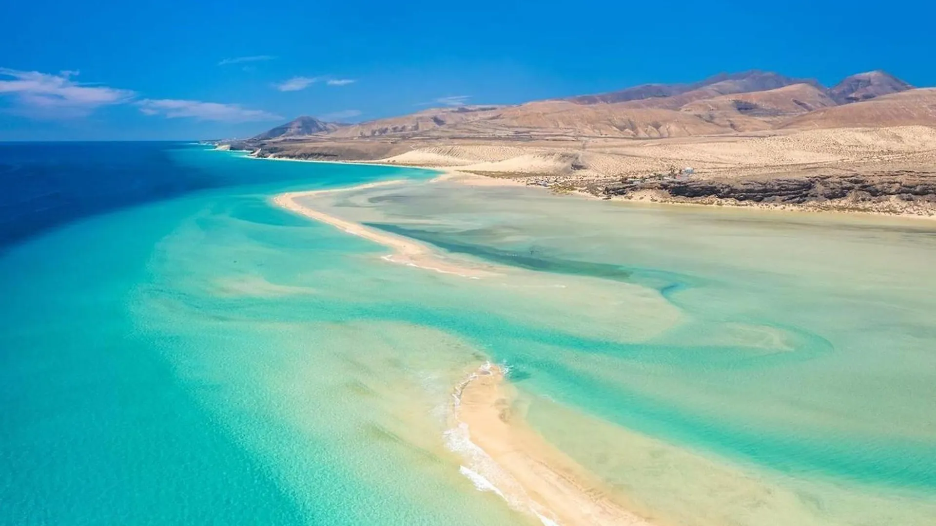 Inviting Apartment In Corralejo - La Oliva Near The Beach