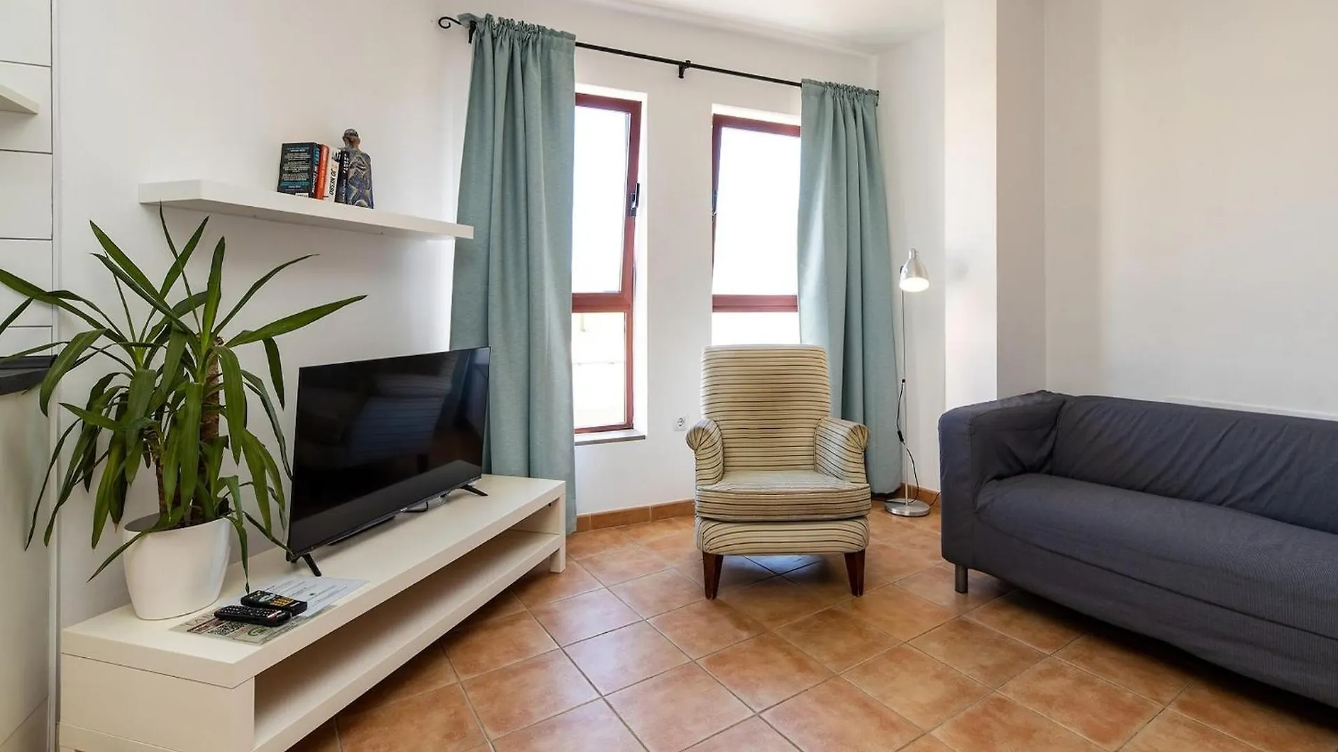 Inviting Apartment In Corralejo - La Oliva Near The Beach