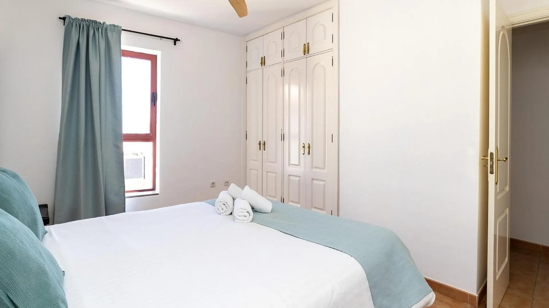 Inviting Apartment In Corralejo - La Oliva Near The Beach Španělsko