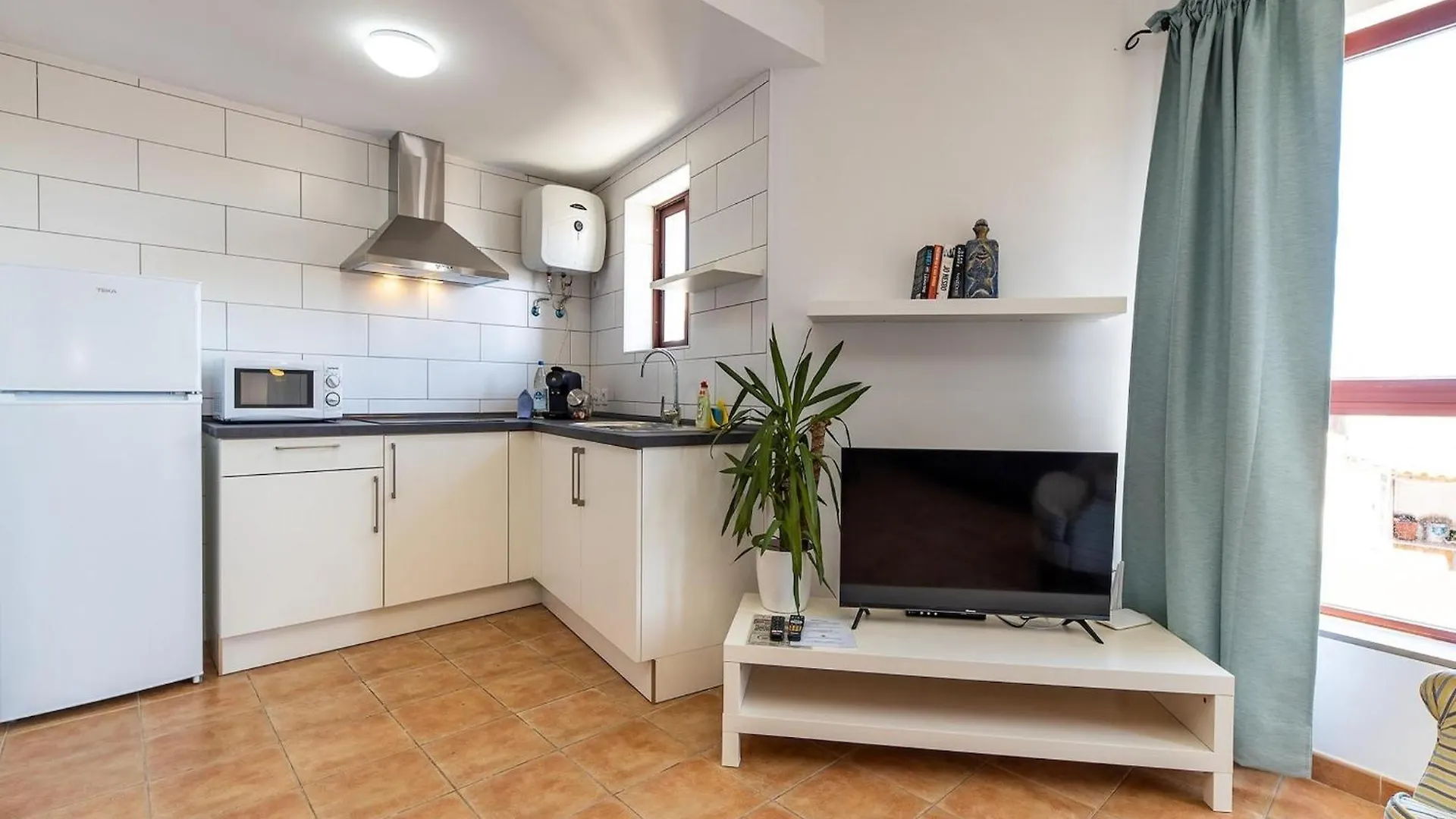 Inviting Apartment In Corralejo - La Oliva Near The Beach Španělsko