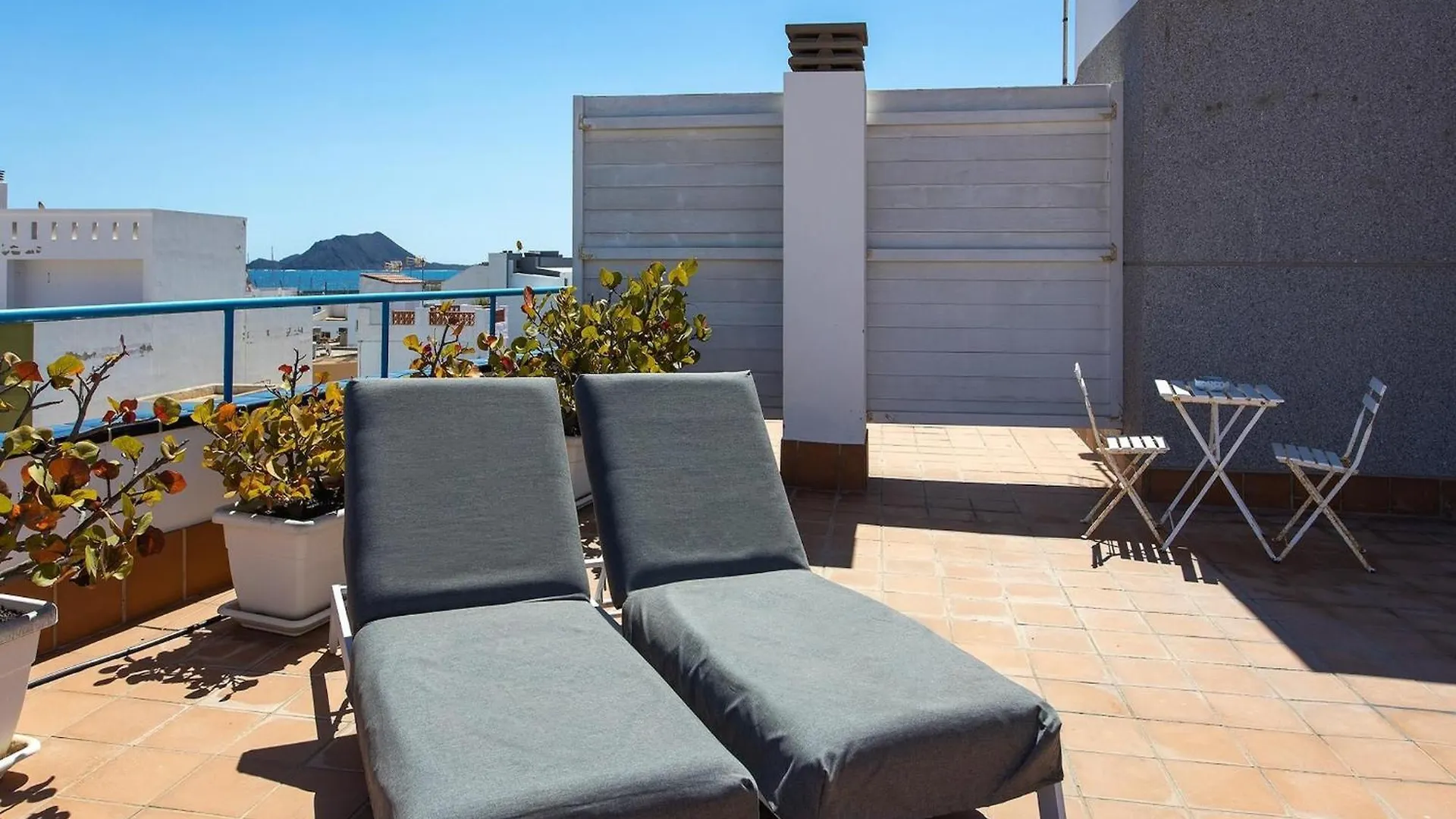 Inviting Apartment In Corralejo - La Oliva Near The Beach Španělsko