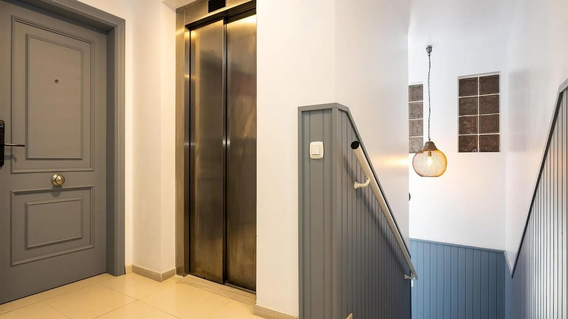 Inviting Apartment In Corralejo - La Oliva Near The Beach