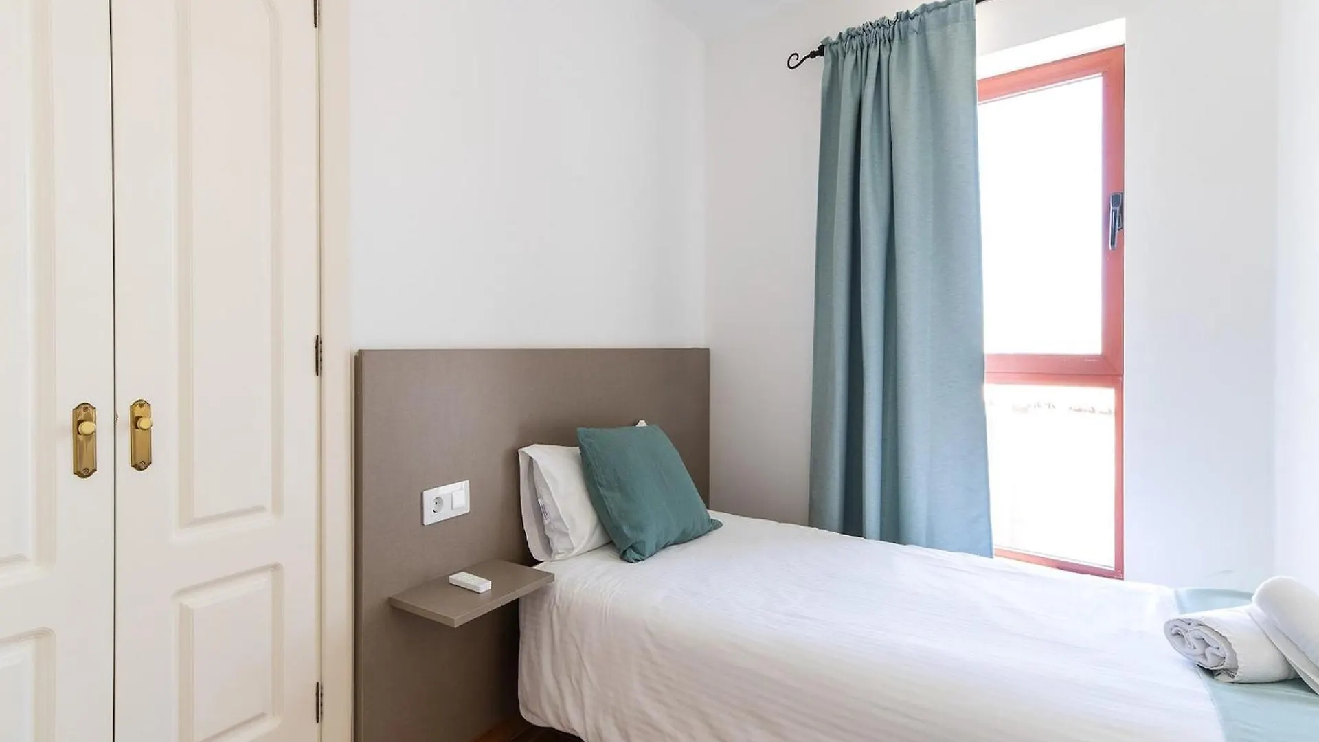 Inviting Apartment In Corralejo - La Oliva Near The Beach 0*,  Španělsko